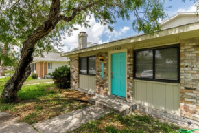 Condo in the Heart of Corpus Christi